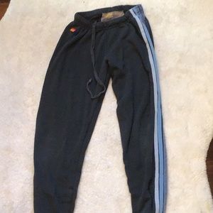 Aviator nation sweatpants!